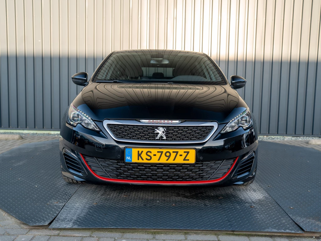 Peugeot 308 – foto 18