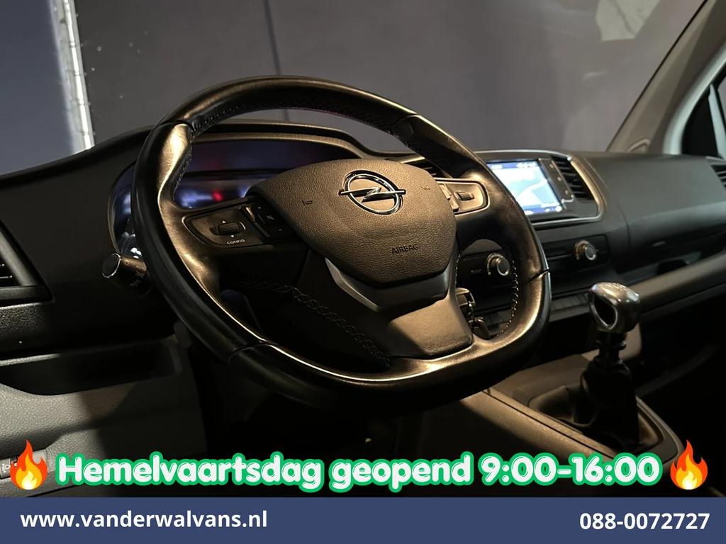Opel Vivaro – foto 15