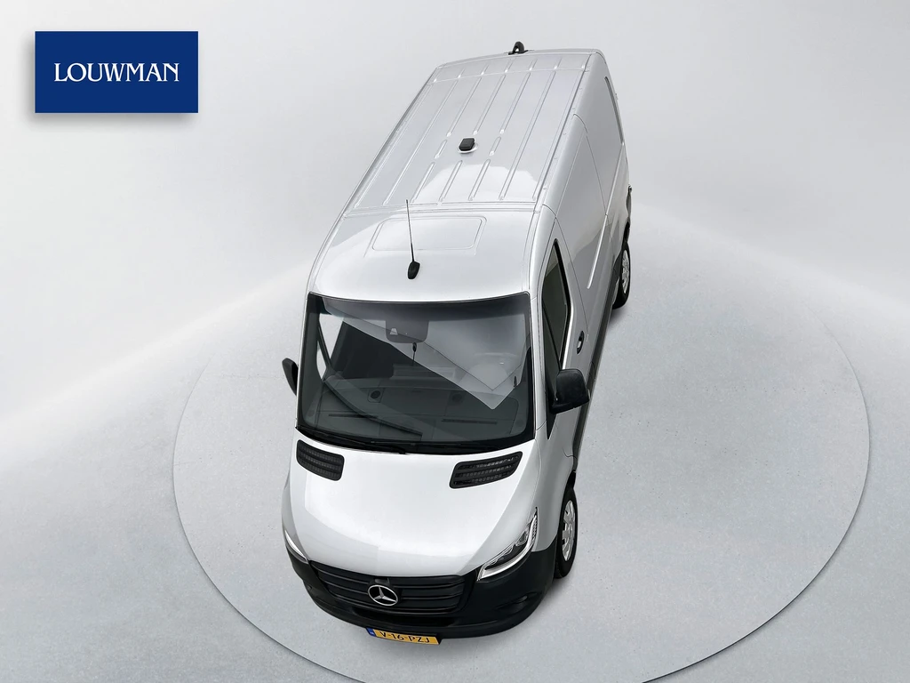 Mercedes-Benz Sprinter – foto 3