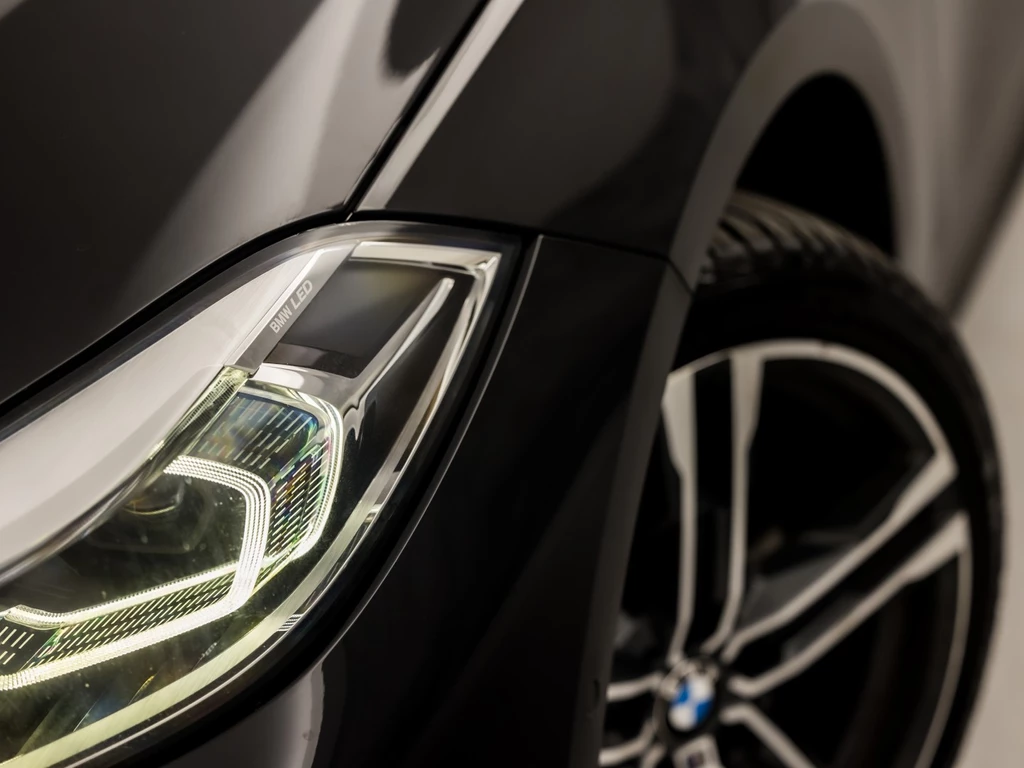 BMW 1 Serie – foto 36