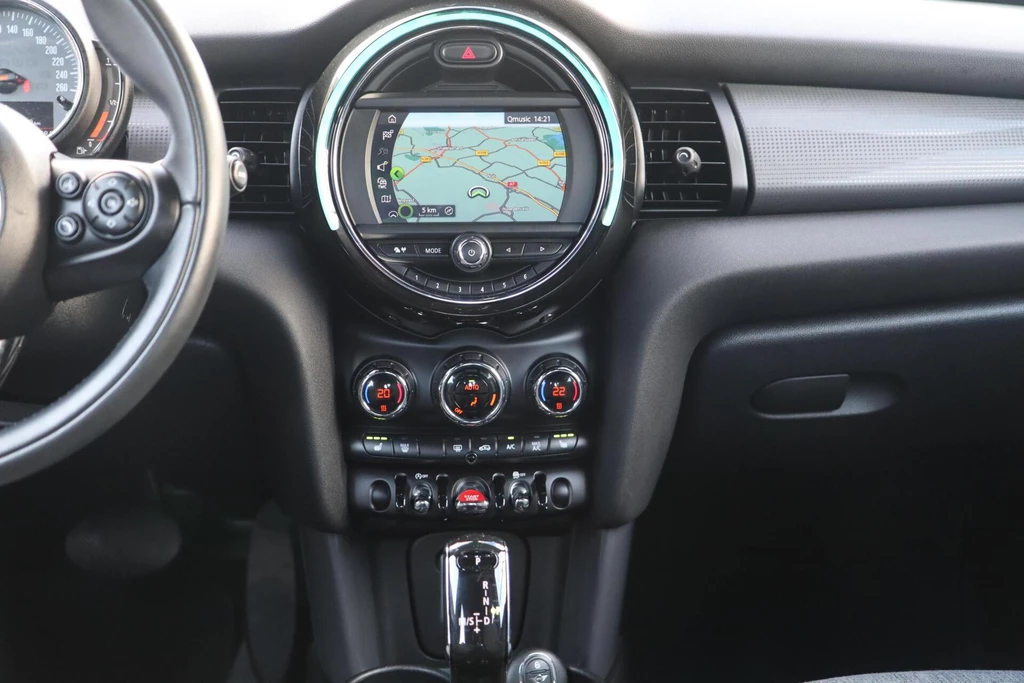 MINI Cooper – foto 27