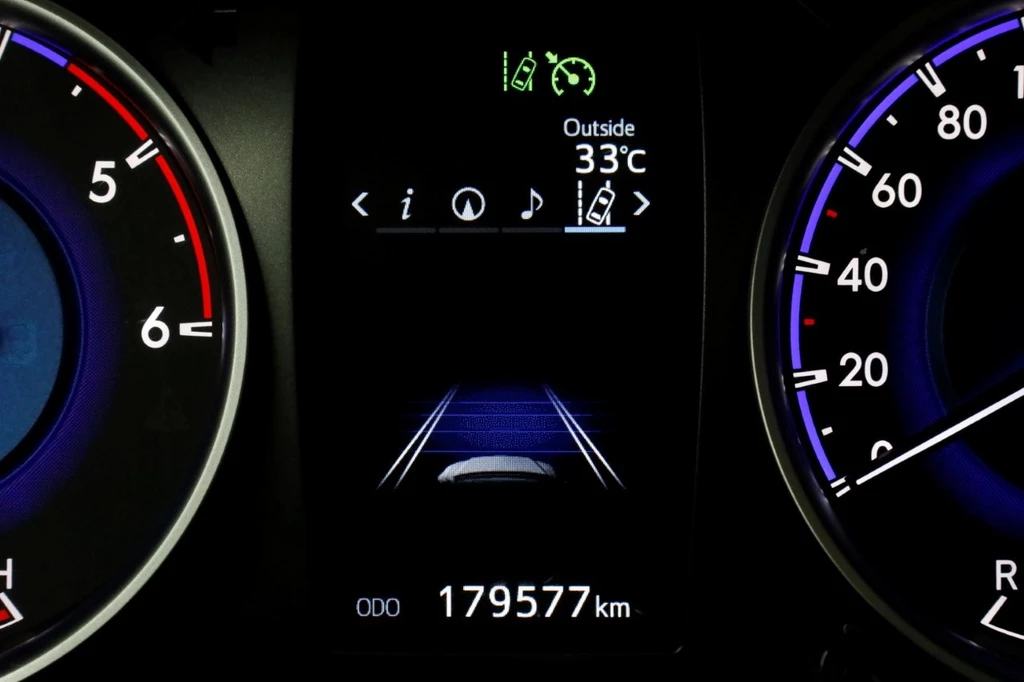 Toyota Hilux – foto 20