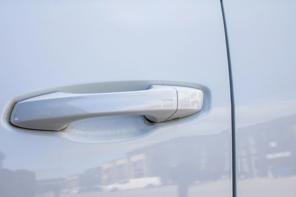 Audi Q3 – foto 18