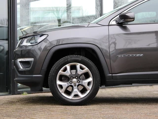 Jeep Compass – thumbnail 12
