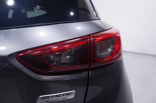 Mazda CX-3 – thumbnail 16