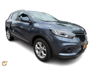 Renault Kadjar – thumbnail 9