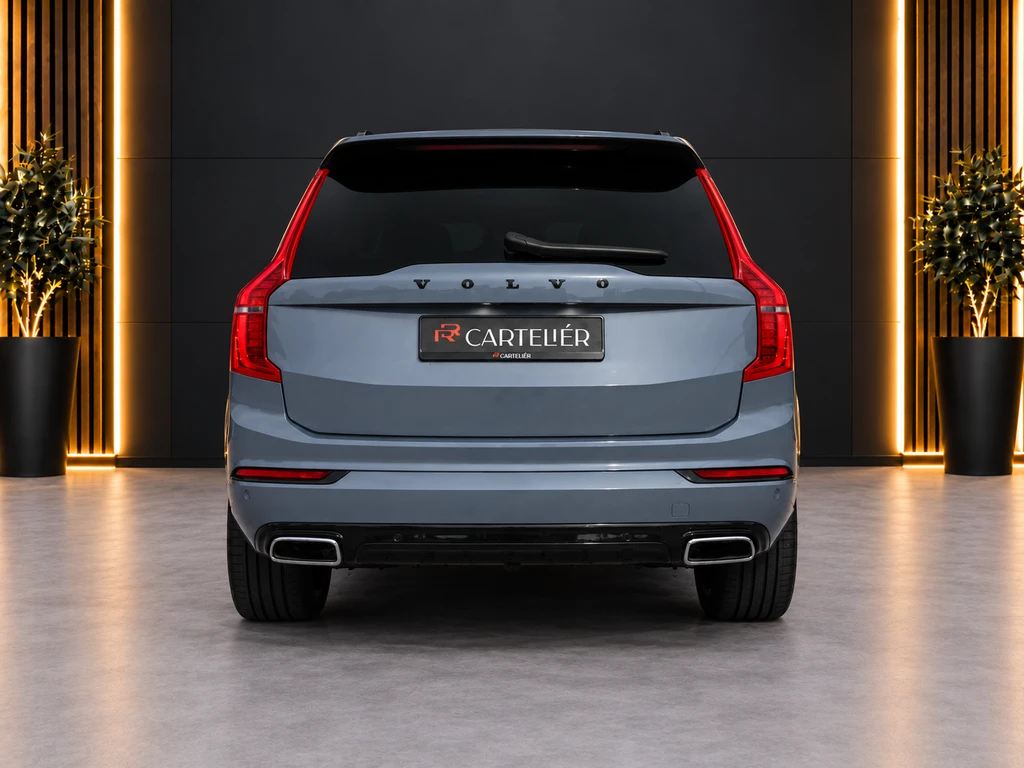 Volvo XC90 – foto 4