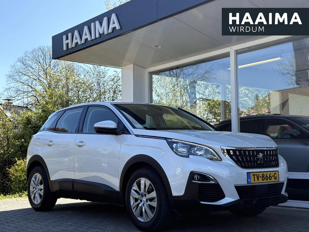 Peugeot 3008 – foto 5