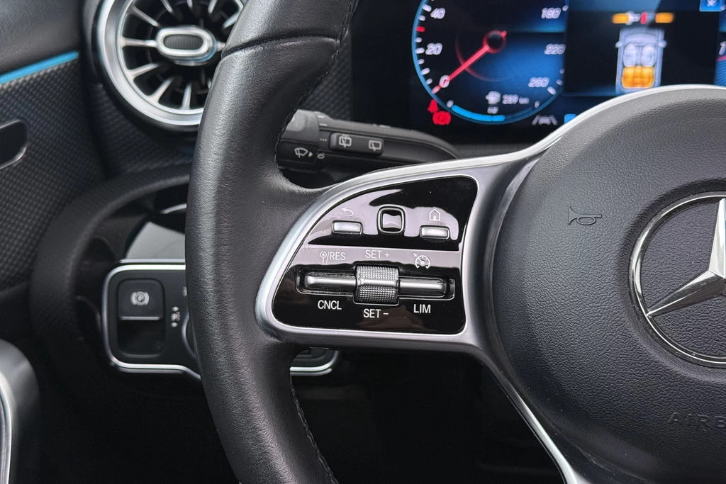 Mercedes-Benz A-Klasse – foto 19