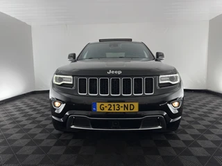 Jeep Grand Cherokee – thumbnail 6