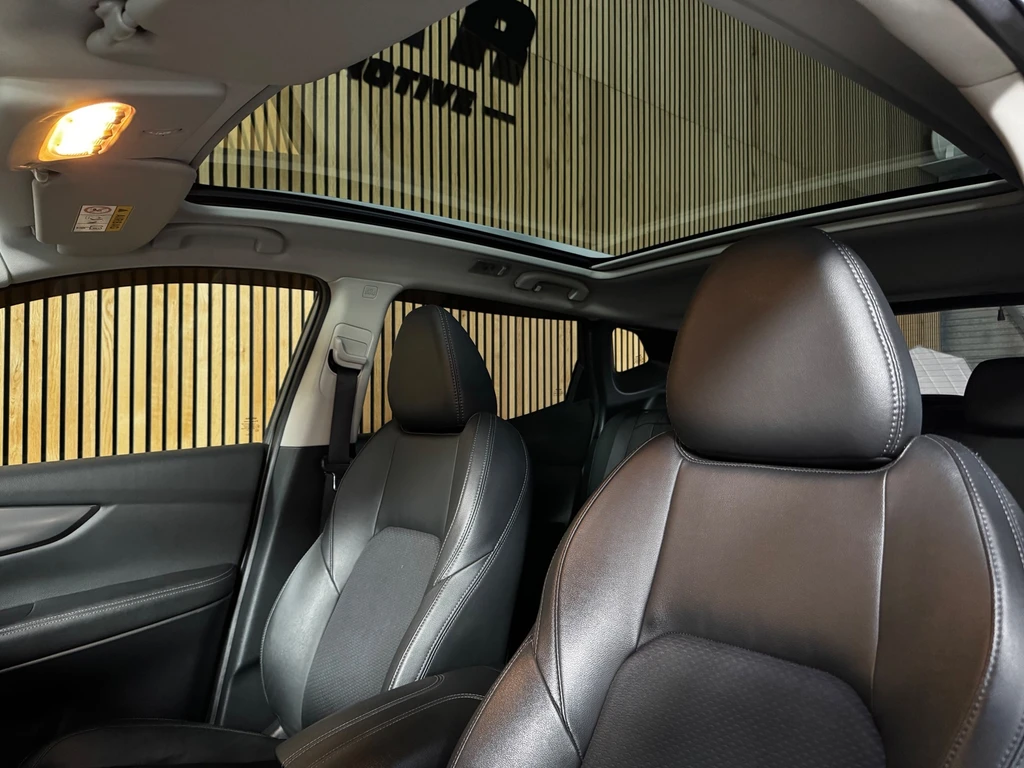 Nissan QASHQAI – foto 15