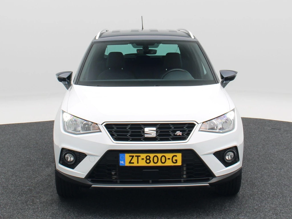 SEAT Arona – foto 8