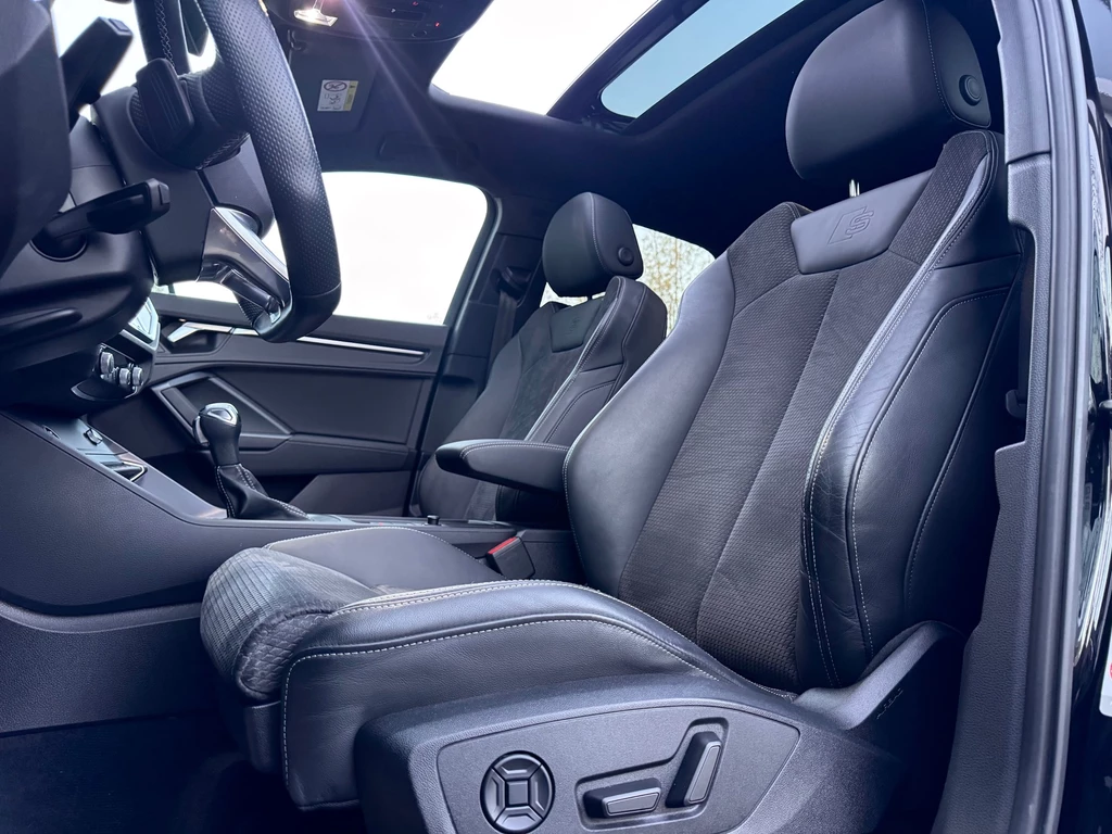 Audi Q3 – foto 11