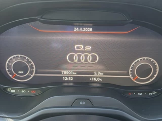 Audi Q2 – thumbnail 16