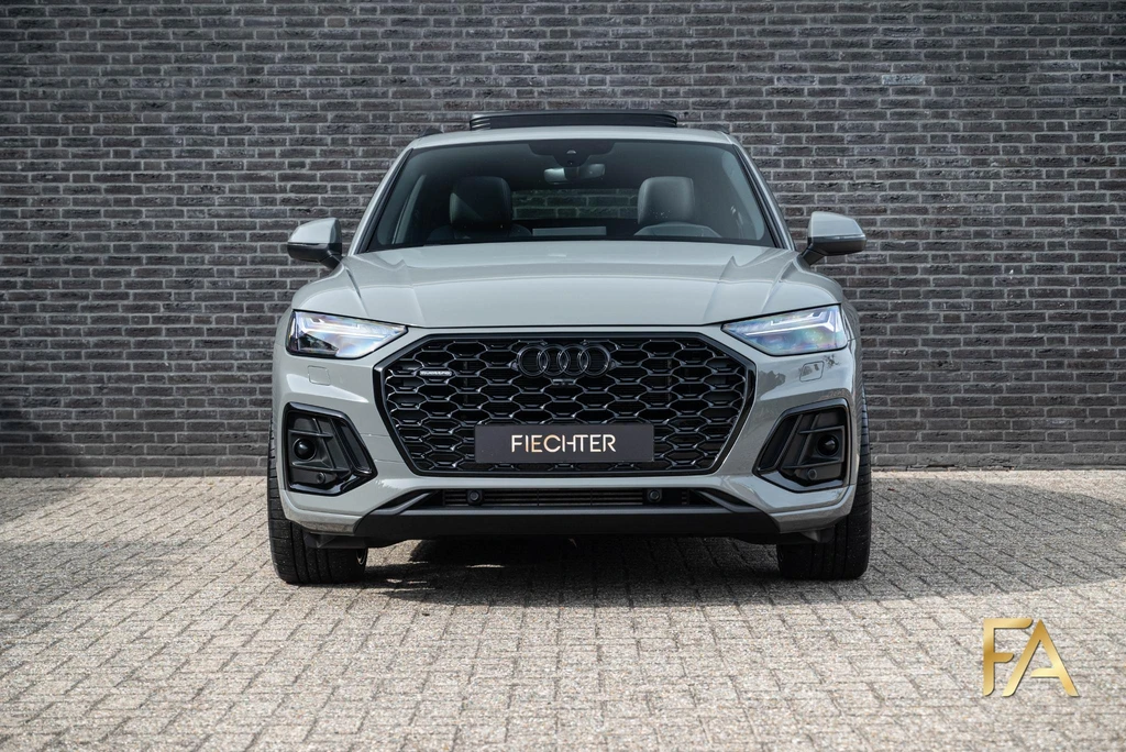 Audi Q5 – foto 10