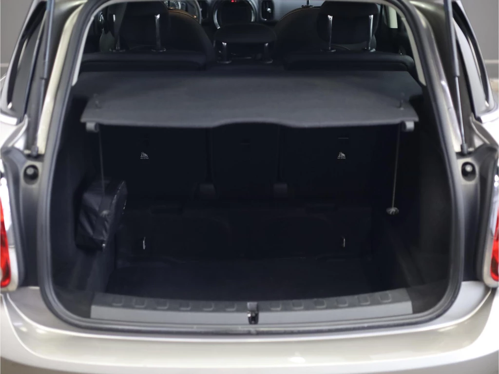 MINI Countryman – foto 33