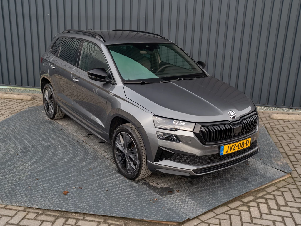 Škoda Karoq – foto 16