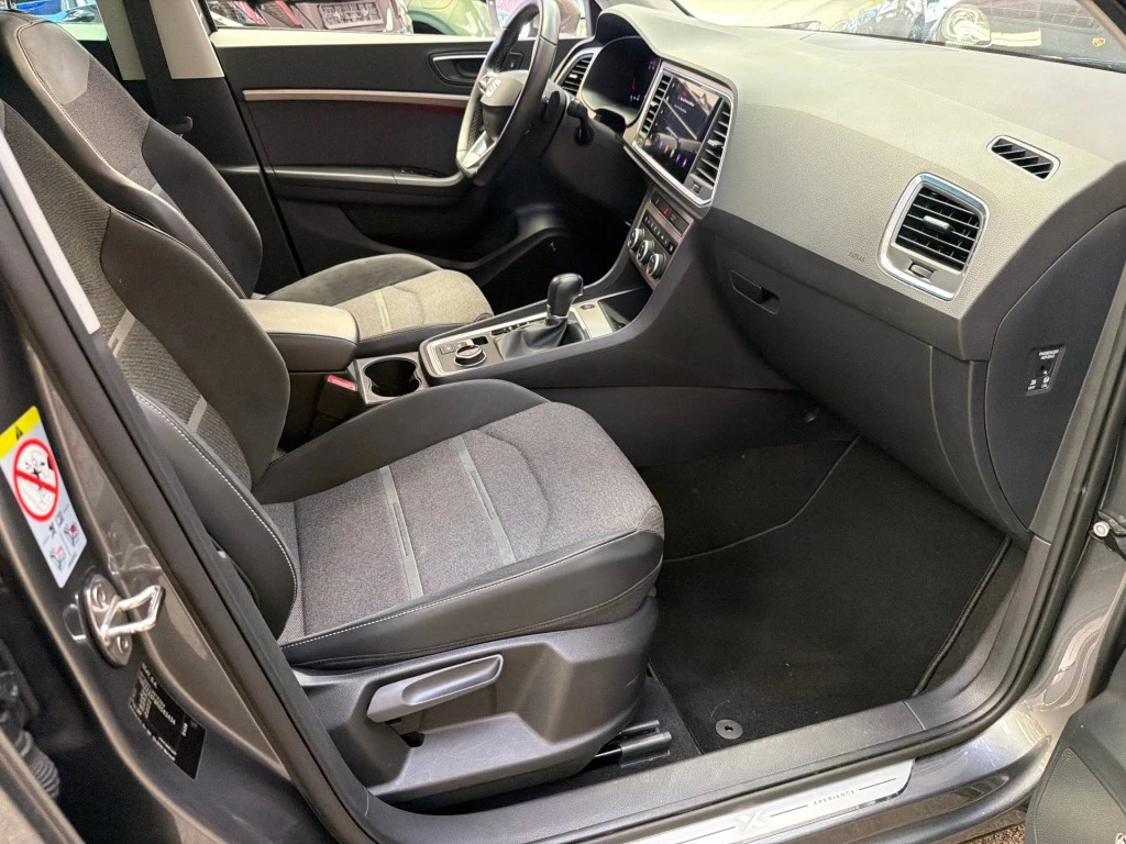 SEAT Ateca – foto 14