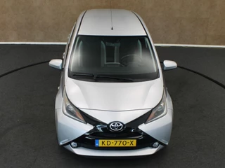 Toyota Aygo – thumbnail 9