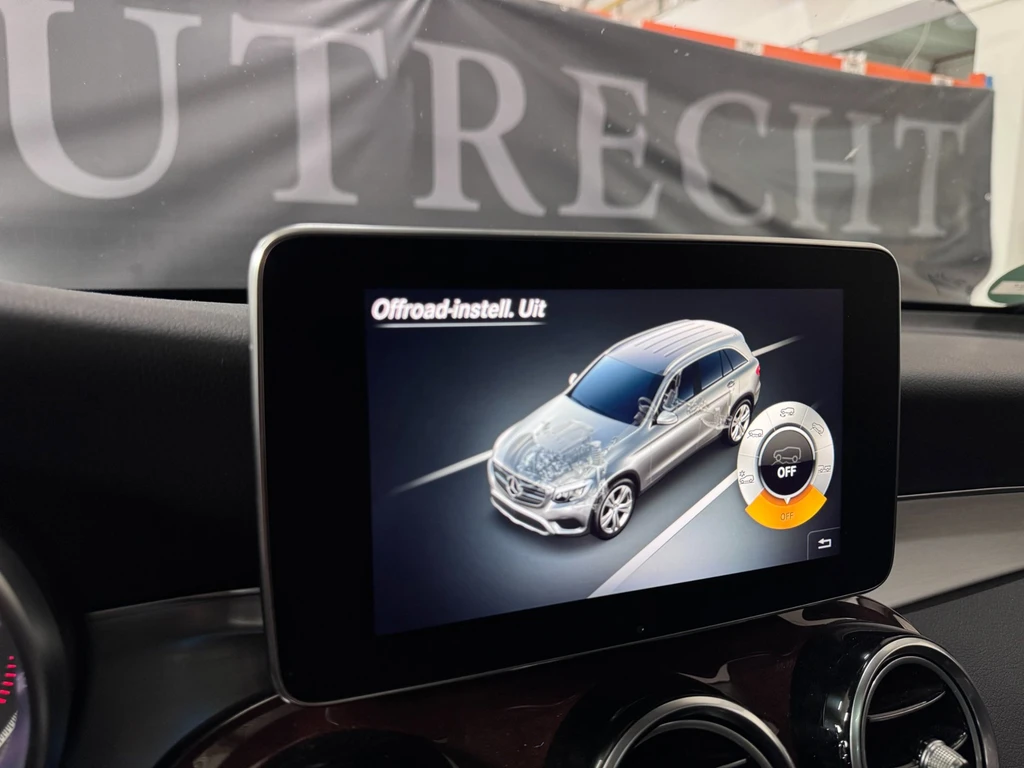 Mercedes-Benz GLC – foto 18