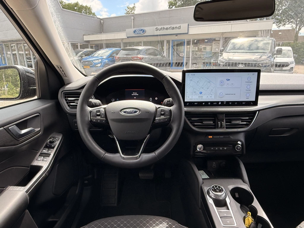 Ford Kuga – foto 7