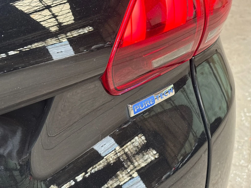 Peugeot 2008 – foto 26