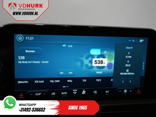 Ford E-Transit Custom – thumbnail 23