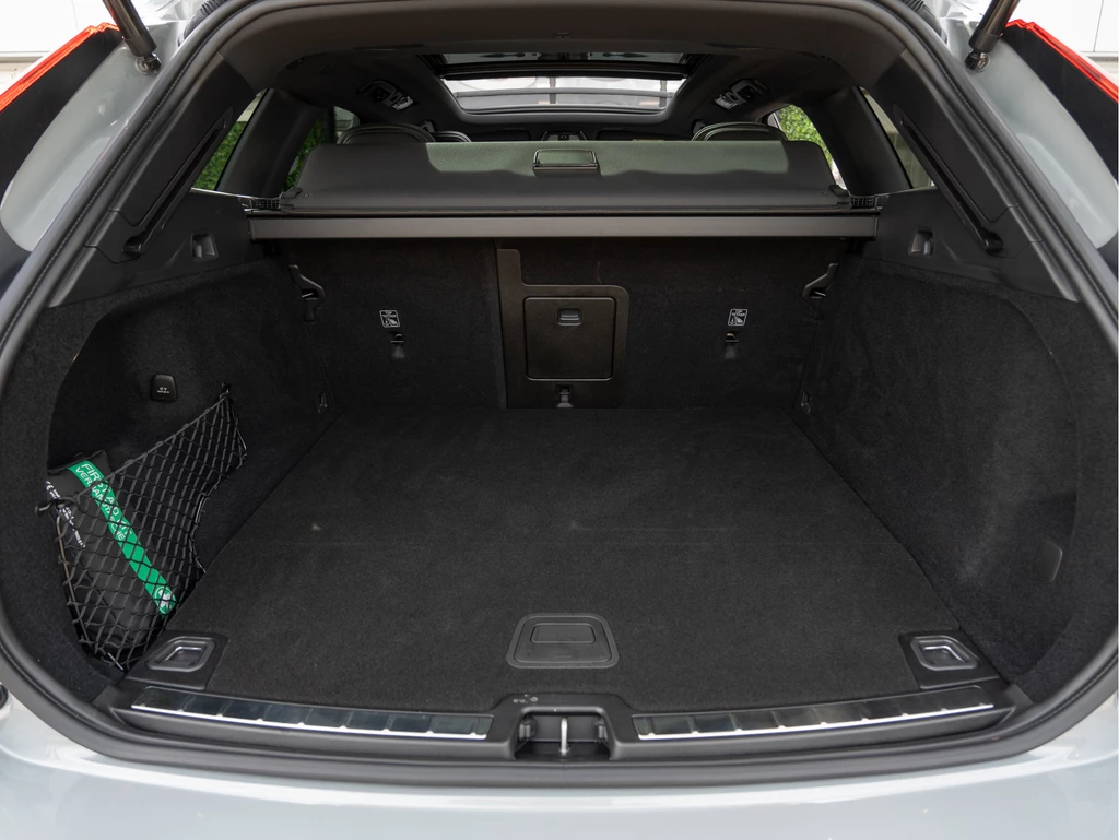 Volvo XC60 – foto 14