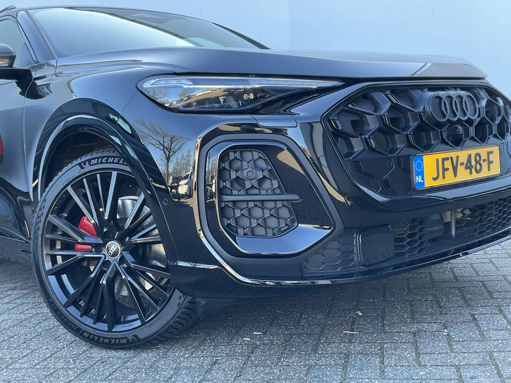 Audi Q5 – foto 21
