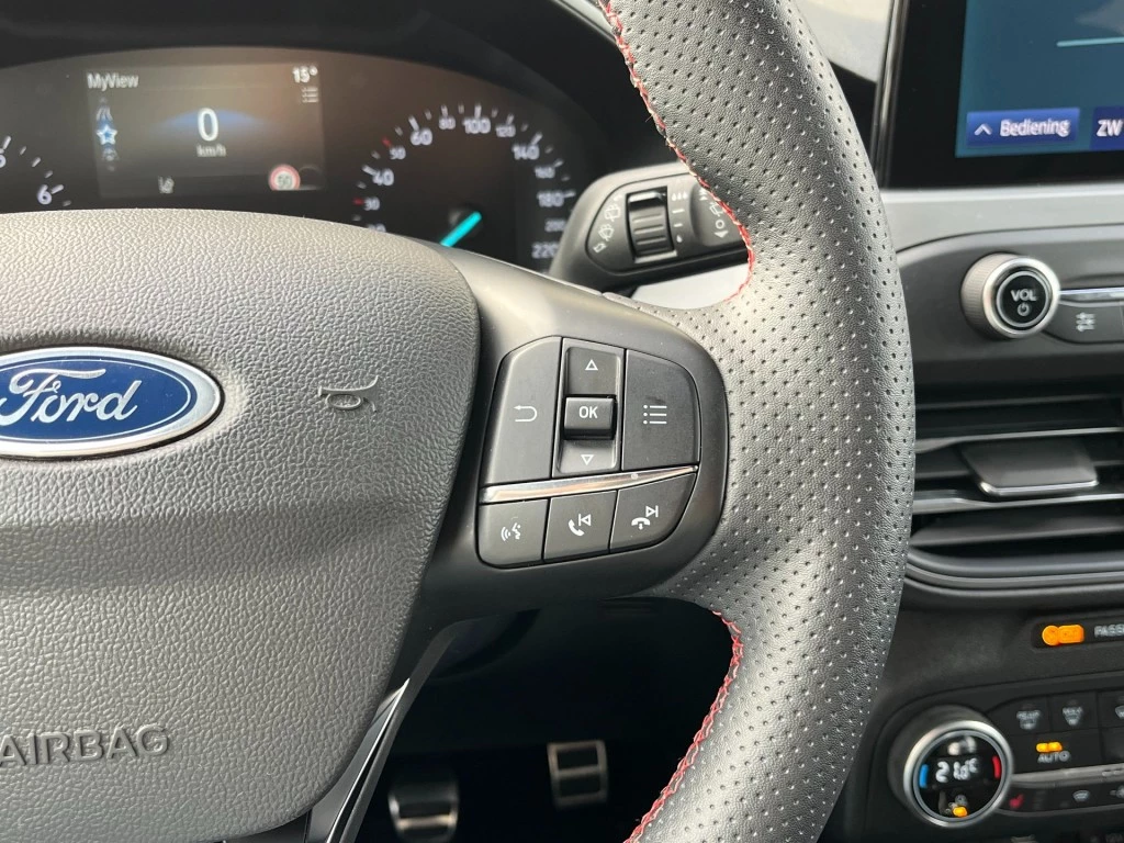 Ford Focus – foto 13