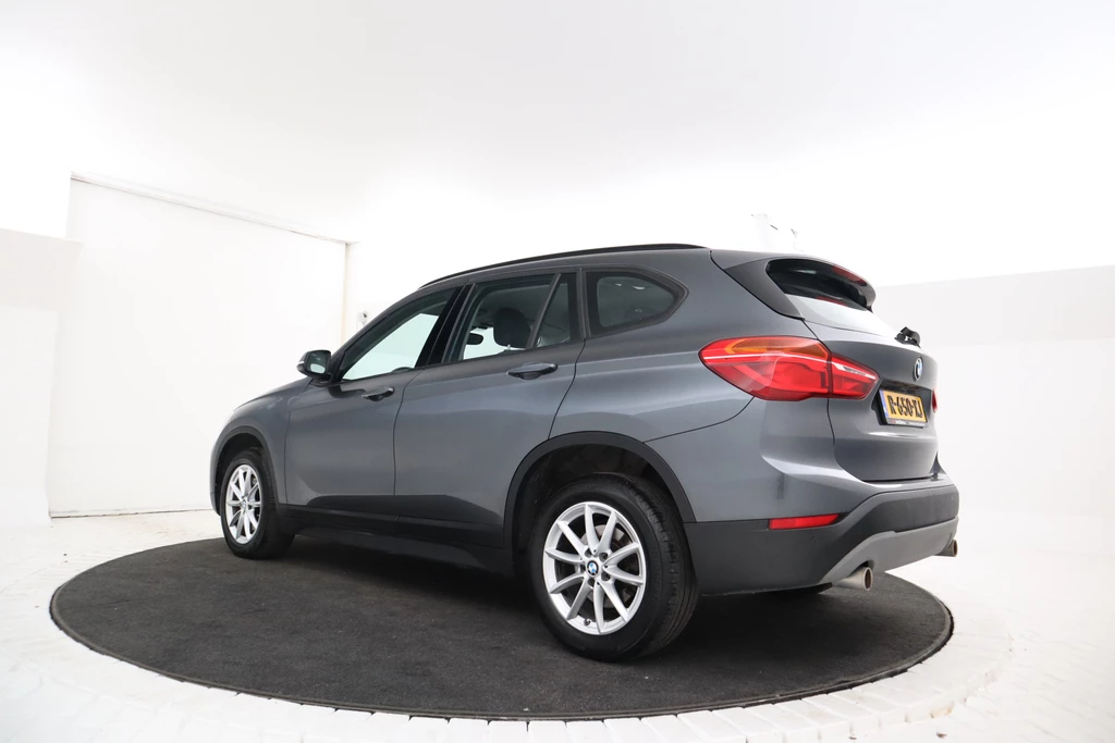 BMW X1 – foto 2