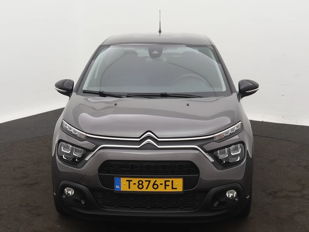 Citroën C3 – foto 7