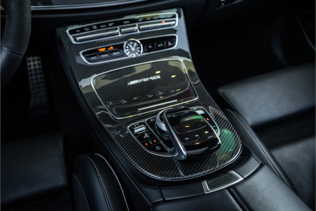 Mercedes-Benz E-Klasse – foto 26