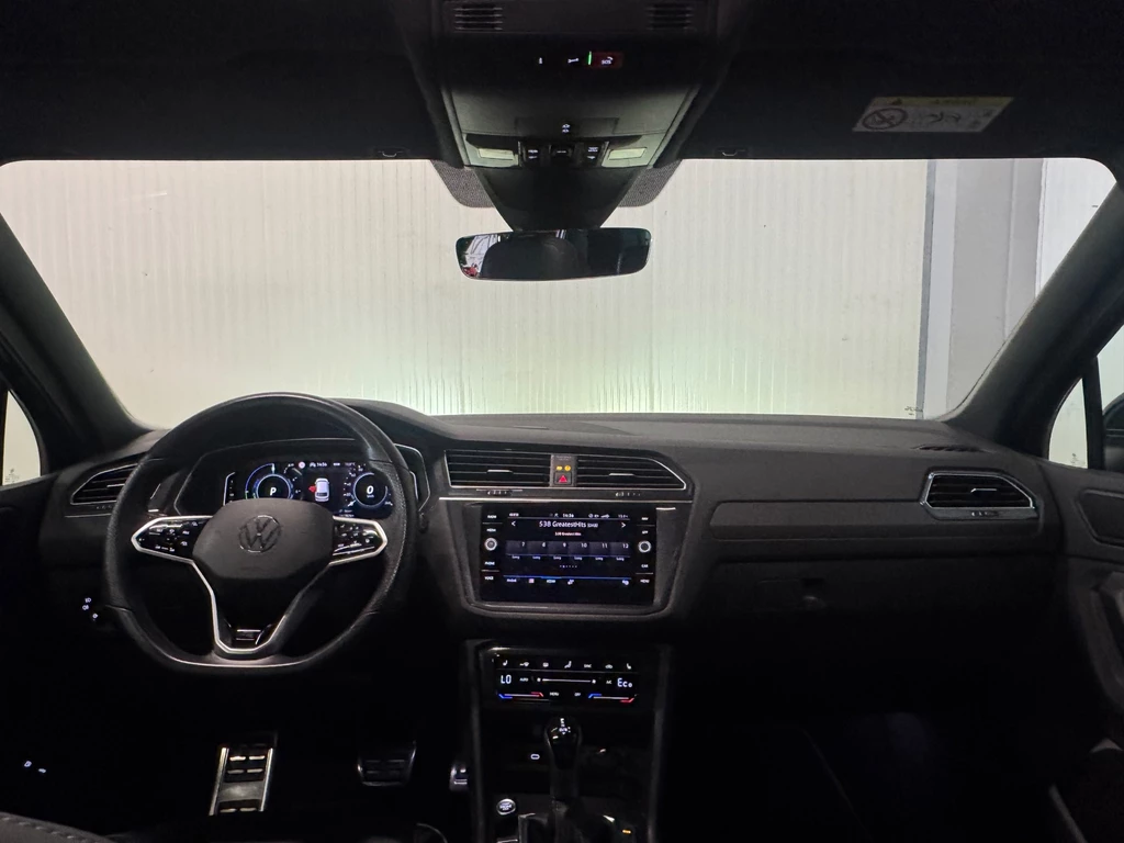 Volkswagen Tiguan – foto 10
