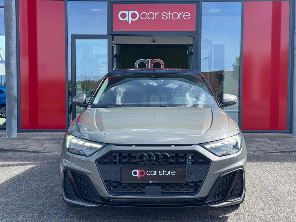 Audi A1 Sportback – foto 7