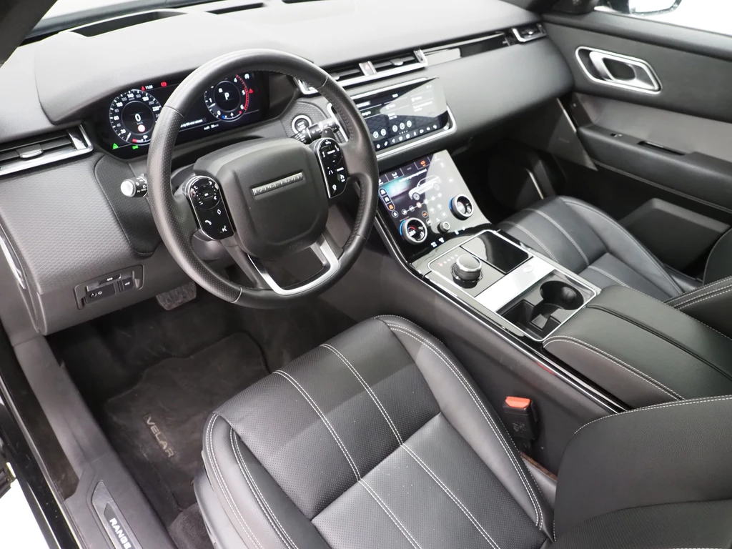 Land Rover Range Rover Velar – foto 17