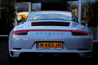 Porsche 911 – thumbnail 12