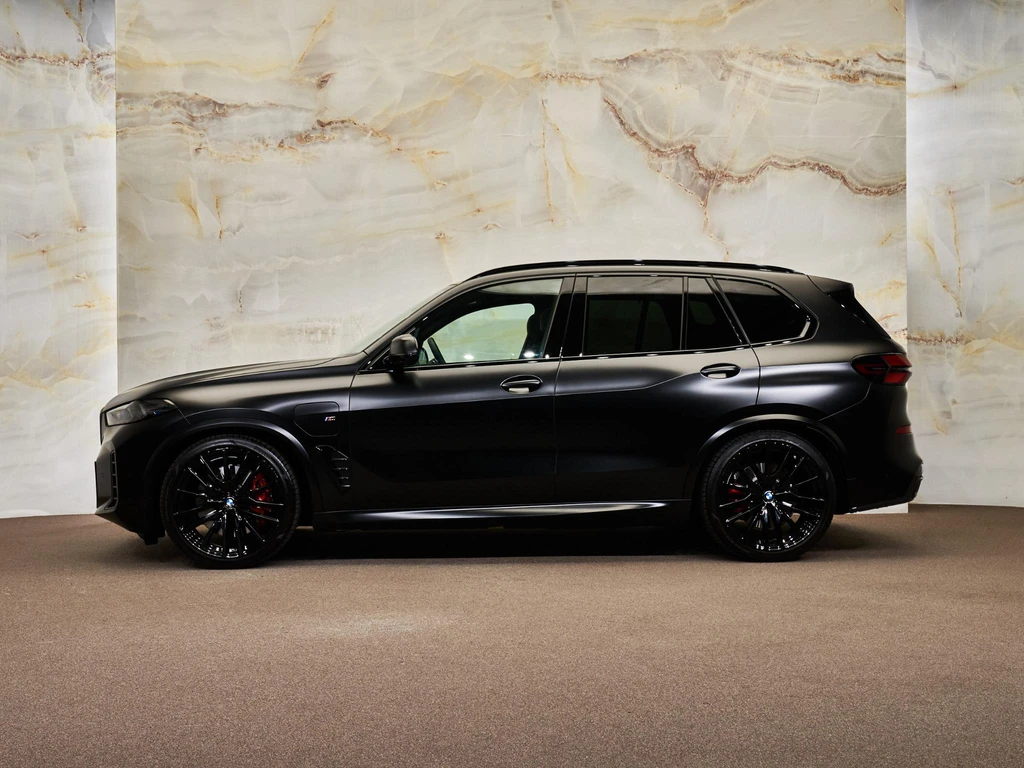BMW X5 – foto 4