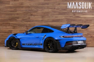 Porsche 911 – thumbnail 4