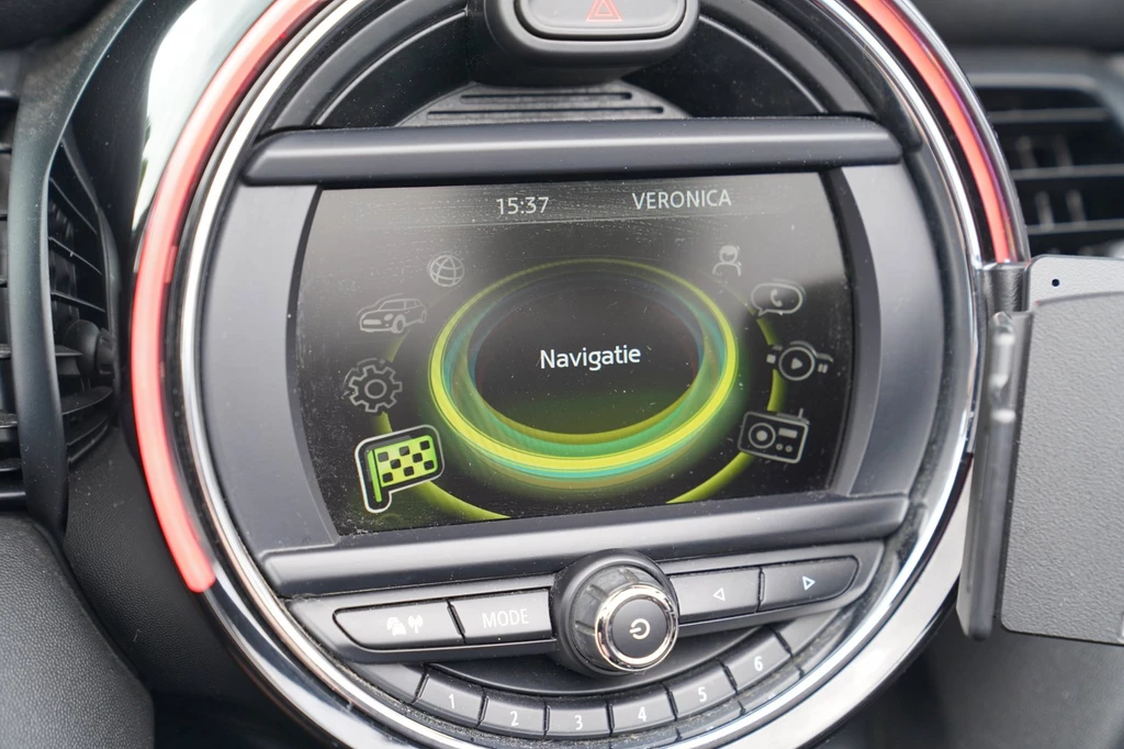 MINI Cooper Cabrio – foto 32