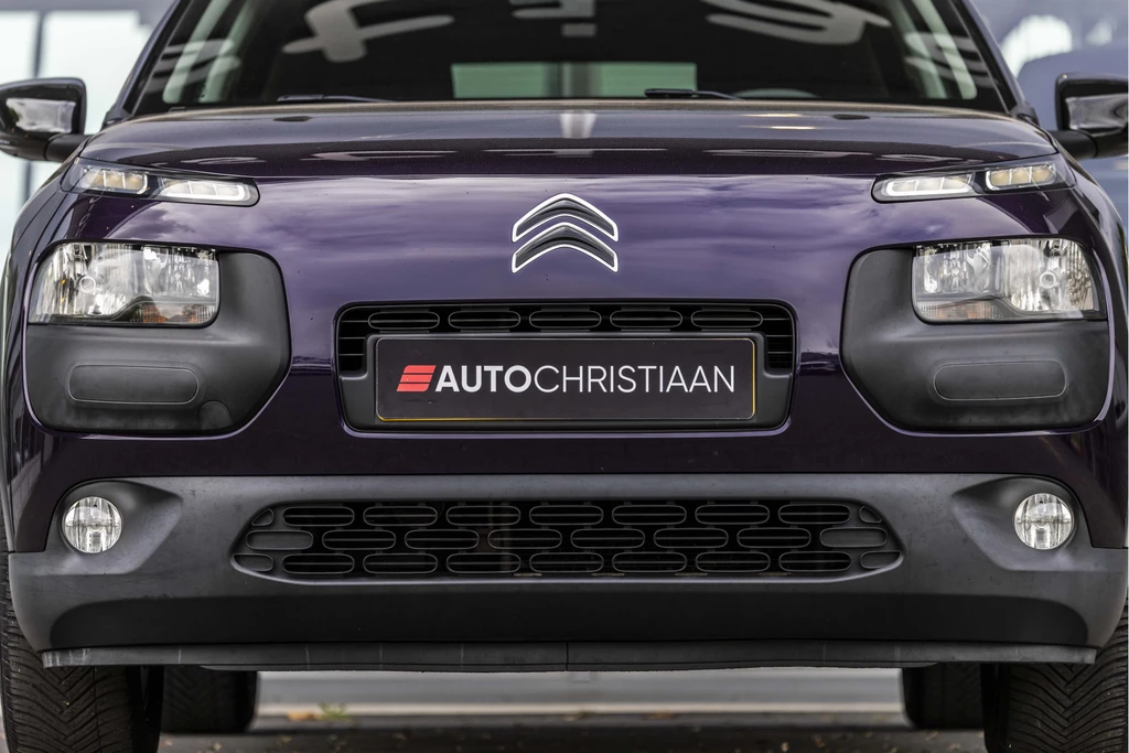 Citroën C4 Cactus – foto 9