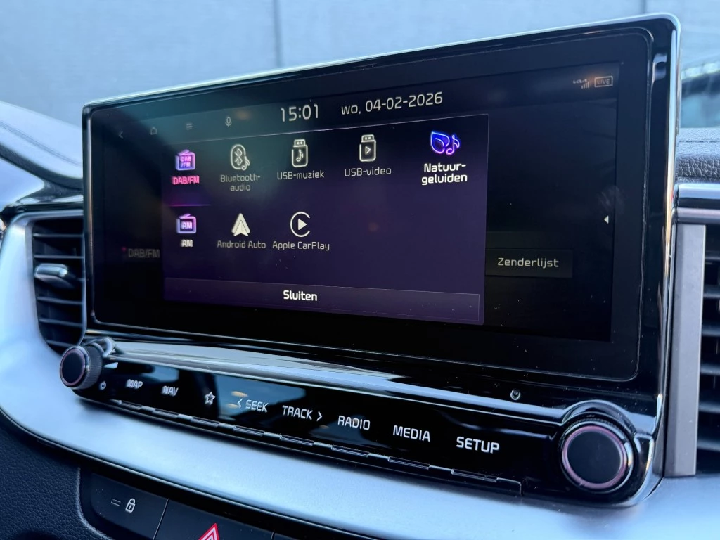 Kia XCeed – foto 46