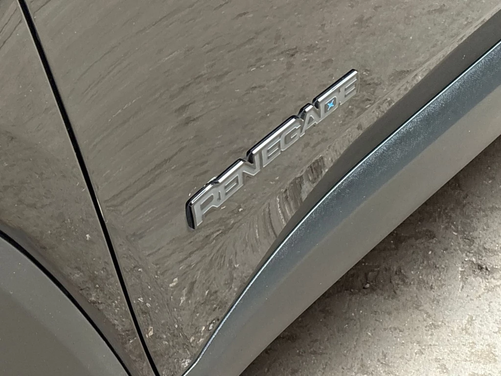 Jeep Renegade – foto 29