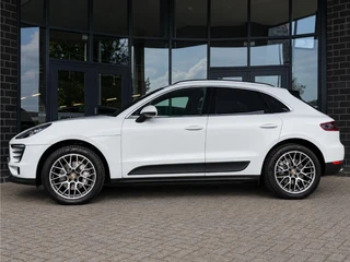 Porsche Macan – thumbnail 2