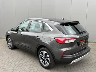 Ford Kuga – thumbnail 4