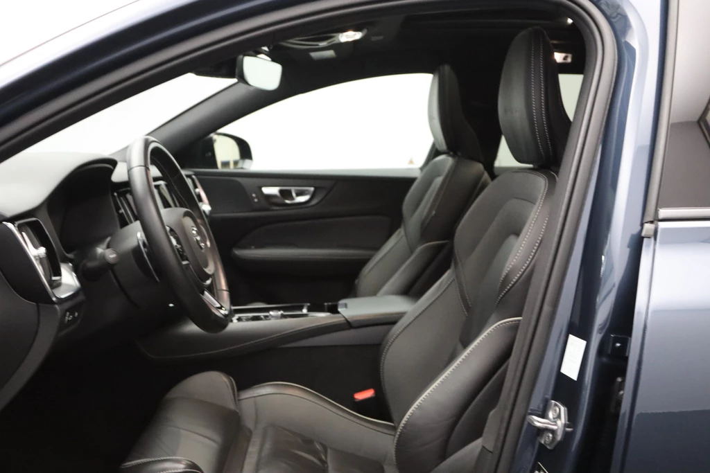 Volvo V60 – foto 11