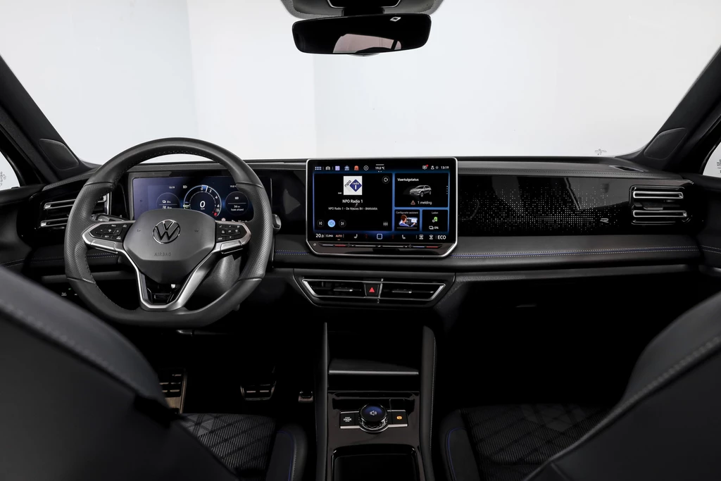 Volkswagen Tiguan – foto 10