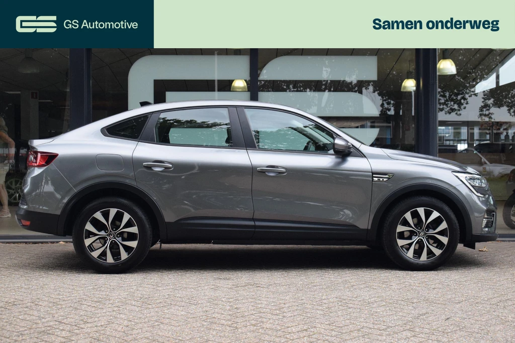 Renault Arkana – foto 8