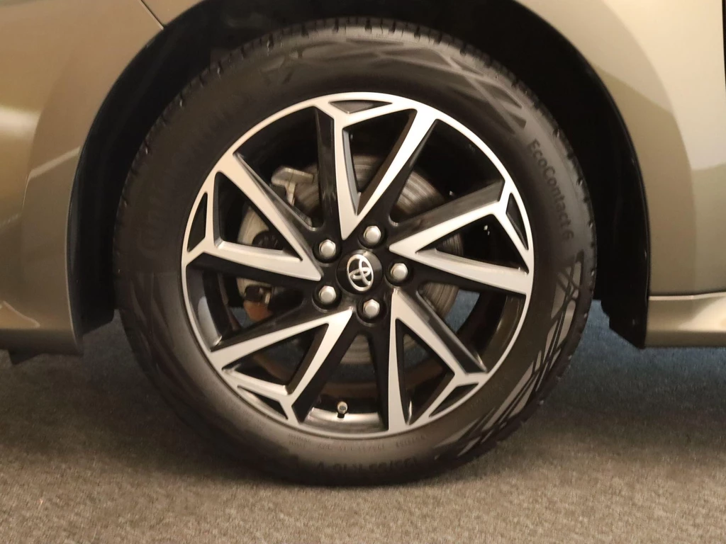 Toyota Yaris – foto 13