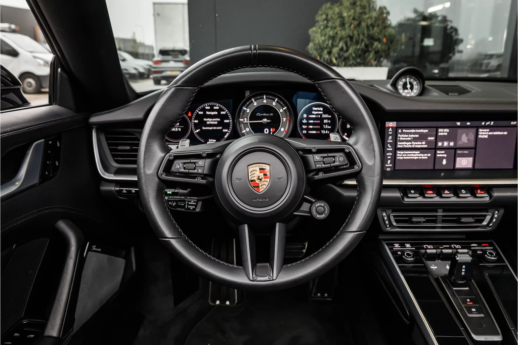 Porsche 911 – foto 18